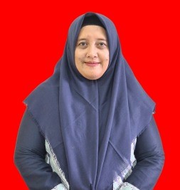 Evi Kurniawati, S.Pd.I