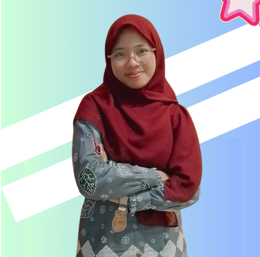 Sholihah Mahdiyah, S.Kom